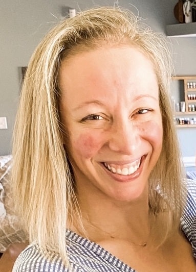 Personal Trainer – Hannah Daugherty Hannah Daugherty from